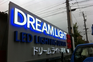 Japan Dreamlight