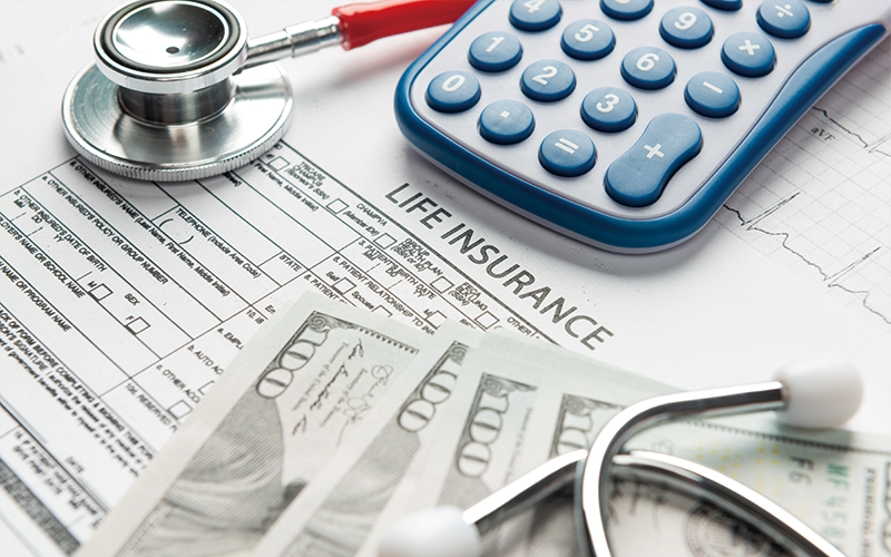 종신보험 보장 내용 총정리